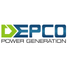 Электрогенераторы DEPCO - Электростанции DEPCO - Генераторы DEPCO
