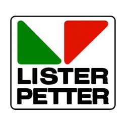 Lister Petter