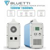 Зарядна станція Bluetti EB150 Blue (1500 Вт·год / 1000 Вт)