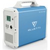 Зарядная станция Bluetti EB150 Blue (1500 Вт·год / 1000 Вт)