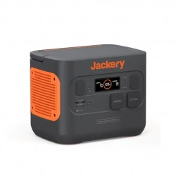 Зарядна станція Jackery Explorer Pro 2000 (2160 Вт·год / 2200 Вт)