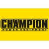 Электрогенераторы Champion - Электростанции Champion - Генераторы Champion