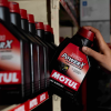 Масло для генераторів CHAMPION MOTUL Tekma Power X SAE 10W30 (1L)