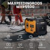 Инверторный генератор MaXpeedingRods MXR5500