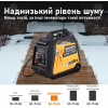 Гібридний інверторний генератор MaXpeedingRods MXR3500s