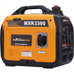 Инверторный генератор MaXpeedingRods MXR2300