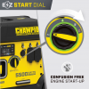 Инверторный генератор CHAMPION C5500iES (501001-UA)