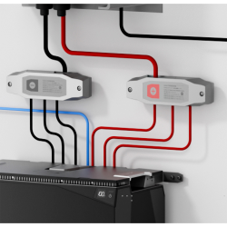 Шина сполучна для акумуляторної батареї EcoFLow Power Kit (ABusbar-MM100BP5)