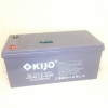 Акумуляторна батарея KIJO JDG 12V 200Ah GEL