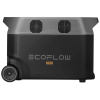 Зарядна станція EcoFlow Delta Pro (3600 Вт·год / 3600 Вт)