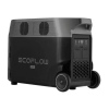 Зарядна станція EcoFlow Delta Pro (3600 Вт·год / 3600 Вт)