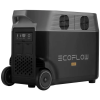 Зарядна станція EcoFlow Delta Pro (3600 Вт·год / 3600 Вт)