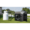 Гібридний інверторний генератор EcoFlow Smart Generator Dual Fuel (GasEBDUAL-EU)