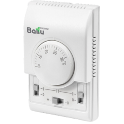 Теплова завіса Ballu BHC-B10W10-PS