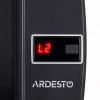 Обігрівач інфрачервоний Ardesto IH-2000-CBN1B