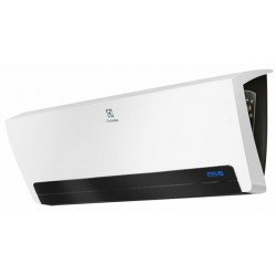 Тепловий вентилятор Electrolux EFH/W-9020