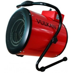 Електрична теплова гармата VULKAN SL-TSE-50G (66795)