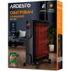 Масляний обігрівач Ardesto OFH-E11X2