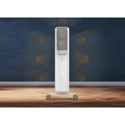 Масляний обігрівач Electrolux EOH/M-7157