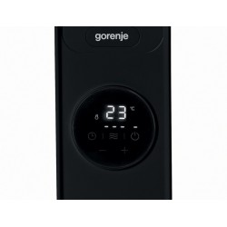 Масляний обігрівач GORENJE OR2000EB (6793414)