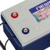 Гелевий акумулятор глибокого розряду NEWMAX SG1500H (150AH 12V)
