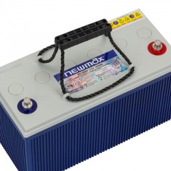 Гелевий акумулятор глибокого розряду NEWMAX SG1200H (150AH 12V)