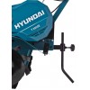 Електрокультиватор Hyundai T2000E