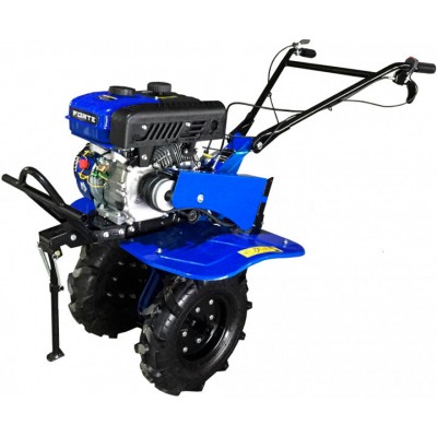 Культиватор Forte 80-MC синій колеса 8 "7,0 к.с.. (91631)