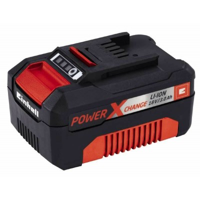 Акумулятор Einhell Power X-Change 18V 3,0 Ah