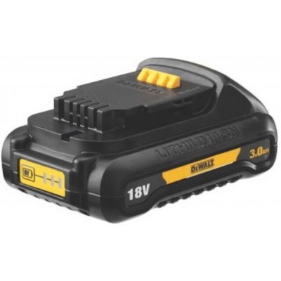 Акумуляторна батарея DeWALT DCB187