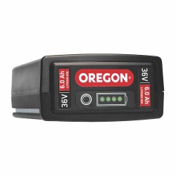 Акумуляторна батарея Oregon 4.0AH B742 (610078)