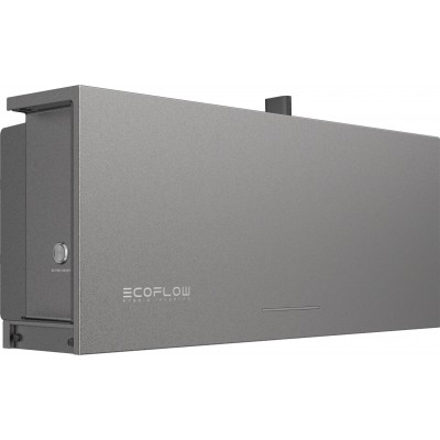 Гібридний інвертор EcoFlow Power Ocean 3.68 kWh, однофазний (PowerOcean-Inverter-P1-3.68kW-EU)