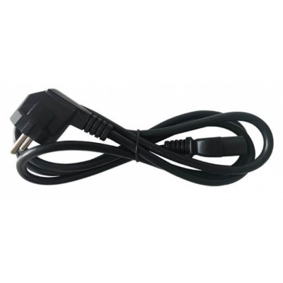 Кабель EcoFlow AC Charging Cable EU EFEcoFlow (DELTA-AC-CABLE-1.5m-EU)