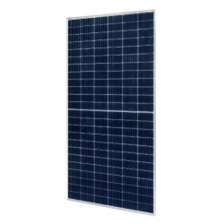 Сонячна панель Logicpower LP Longi Solar Half-Cell 450W монокристалична, 35 профіль (19825)