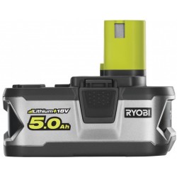 Акумулятор Ryobi ONE + RB18L50 Lithium + (5133002433)