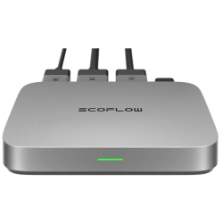 Мікроінвертор EcoFlow PowerStream 600W (EFPowerStreamMI-EU-600W)