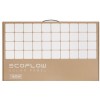 Сонячна батарея EcoFlow 160 Вт (EFSOLAR160W)