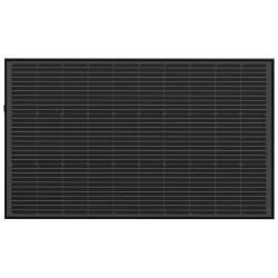 Сонячна панель EcoFlow 100W Solar Panel