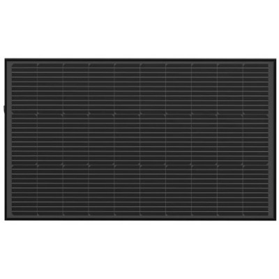 Сонячна панель EcoFlow 100W Solar Panel