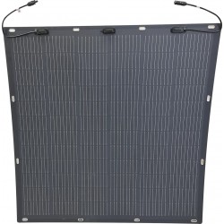 Сонячна панель EcoFlow 2х200W Solar Panel, гнучка (EFSOLAR200W-Flex)