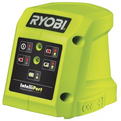 Зарядний пристрій Ryobi RC18115 (5133003589)