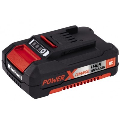 Акумулятор Einhell 18V 2,0 Ah Power-X-Change (4511395)