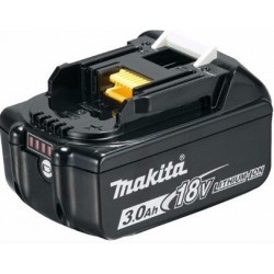 Акумулятор Makita LXT BL1830B (632G12-3)