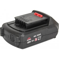 Батарея акумуляторна Vitals ASL 1820P SmartLine (120287)