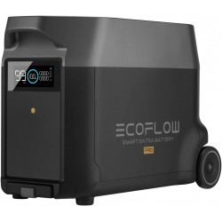 Додаткова батарея EcoFLow DELTA Pro Extra Battery (21175)