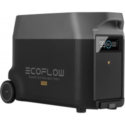 Додаткова батарея EcoFLow DELTA Pro Extra Battery (21175)