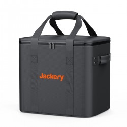 Сумка для електростанції Jackery Explorer 2000 Pro (Case-Bag-Explorer-2000)