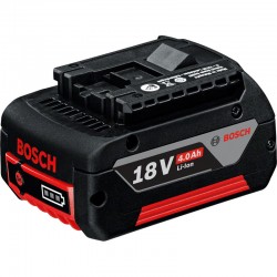 Акумулятор Bosch 0602494004