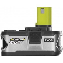 Акумулятор Ryobi ONE + RB18L40 Lithium + (5133001907)
