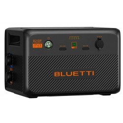 Додаткова батарея для зарядних станцій BLUETTI B210P, 2150 Вт·год